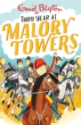 Image for Malory Towers: Third Year