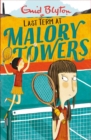 Image for Malory Towers: Last Term