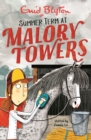 Image for Malory Towers: Summer Term