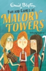 Image for Malory Towers: Fun and Games