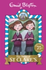 Image for The Twins at St Clare&#39;s