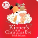 Image for Kipper&#39;s Christmas Eve Board Book