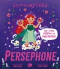 Image for Little Myths: Persephone