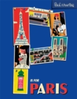 Image for P is for Paris