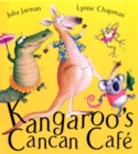 Image for Kangaroo&#39;s Cancan Cafâe