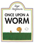 Image for Once Upon a Worm