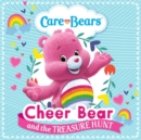 Image for Care Bears: Cheer Bear and the Treasure Hunt Storybook