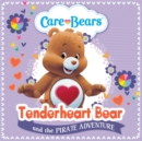 Image for Wonderheart Bear and Her Pirate Friends Storybook
