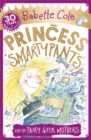 Image for Princess Smartypants and the Fairy Geek Mothers