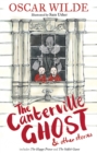 Image for The Canterville ghost &amp; other stories
