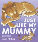 Image for Just Like My Mummy