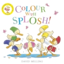 Image for Colour with Splosh!