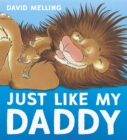 Image for Just like my daddy