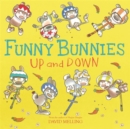 Image for Funny Bunnies: Up and Down