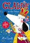 Image for Claude at the palace
