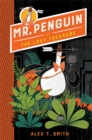 Image for Mr Penguin and the Lost Treasure