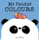 Image for Mr Panda's colours