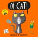 Image for Oi cat!