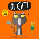 Image for Oi cat!