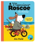 Image for Monsieur Roscoe on Holiday