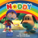 Image for Noddy Toyland Detective: The Case of the Broken Game