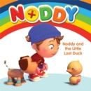 Image for Noddy and the little lost duck