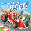 Image for Ready, steady, race!