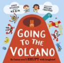 Image for Going to the volcano