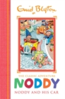 Image for Noddy Classic Storybooks: Noddy and his Car