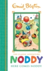 Image for Noddy Classic Storybooks: Here Comes Noddy