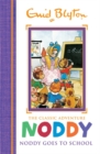 Image for Noddy goes to school