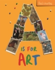 Image for A is for Art