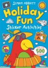 Image for Holiday Fun Sticker Activities