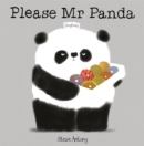 Image for Please Mr Panda Board Book