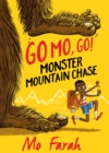 Image for Monster mountain chase