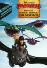 Image for How to Raise Three Dragons
