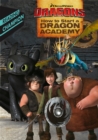 Image for How to Start a Dragon Academy