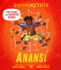 Image for Little Myths: Anansi