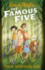 Image for Famous Five: Five Go Adventuring Again