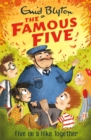 Image for Famous Five: Five On A Hike Together