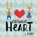 Image for Origami heart
