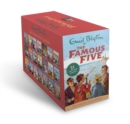 Image for Famous Five BKS 1-21 PACK