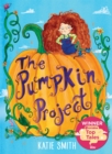 Image for The pumpkin project