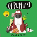 Image for Oi puppies!