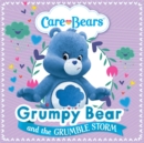 Image for Care Bears: Grumpy and the Grumble Storm Storybook