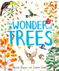 Image for The wonder of trees