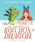 Image for The Adventures of Egg Box Dragon