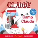 Image for Claude TV Tie-ins: Camp Claude
