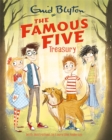 Image for The Famous Five Treasury