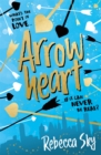 Image for The Love Curse: Arrowheart